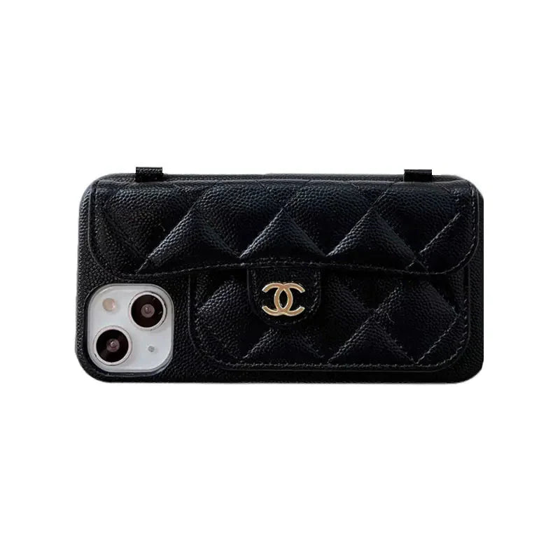 Black CC Case